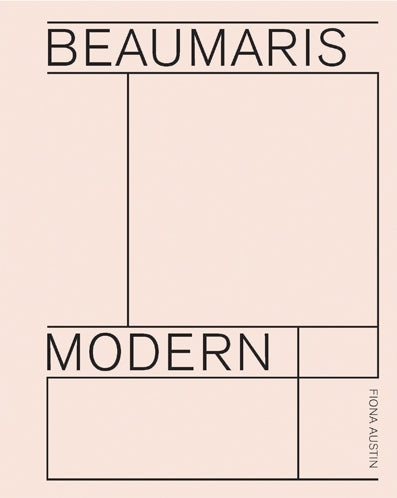 Beaumaris Modern 1