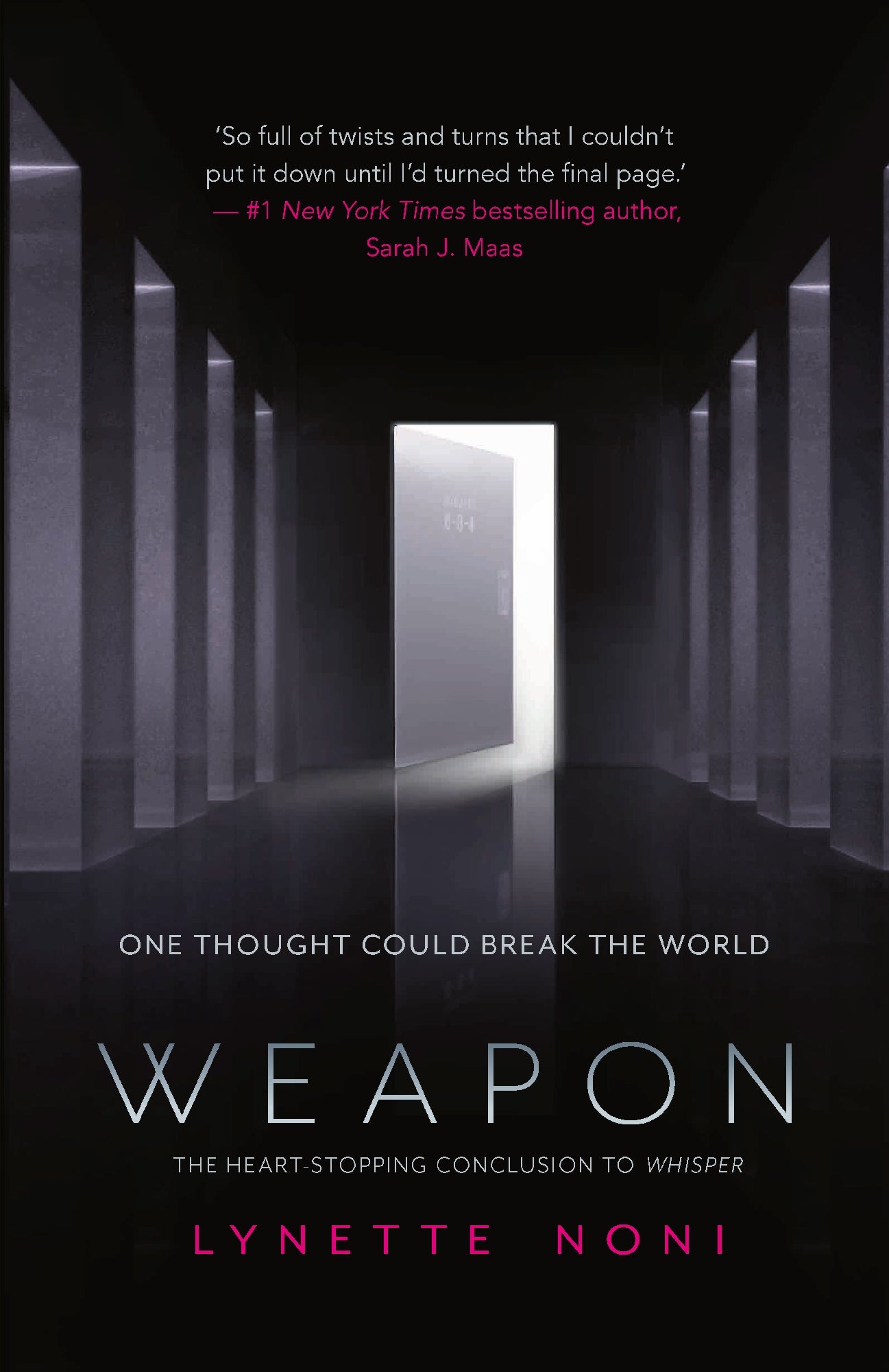 Weapon