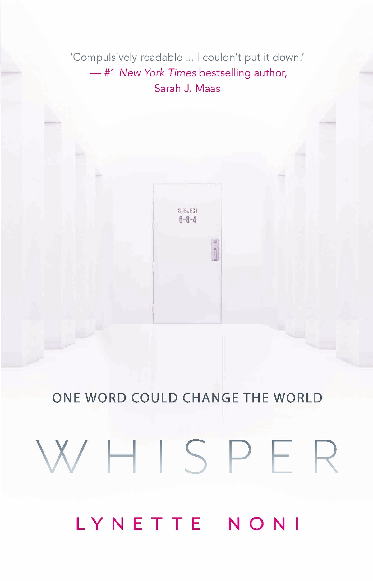 Whisper