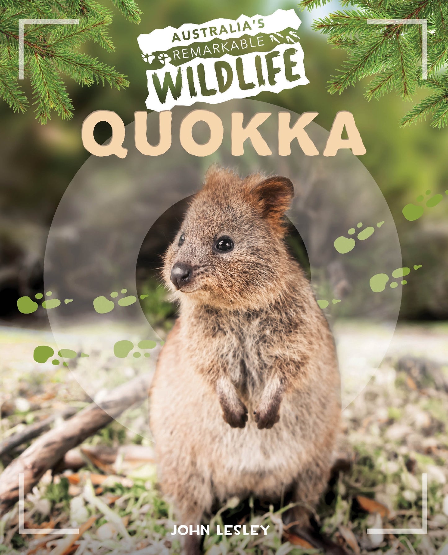 Australia's Remarkable Quokka