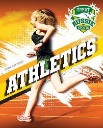 Great Aussie Sports Athletics