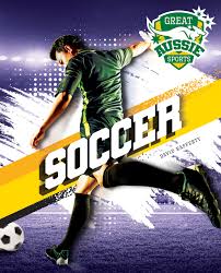 Great Aussie Sports Soccer