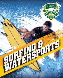 Great Aussie Sports Surfing & Water