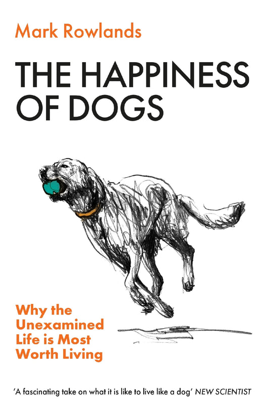 Happiness Of Dogs 2