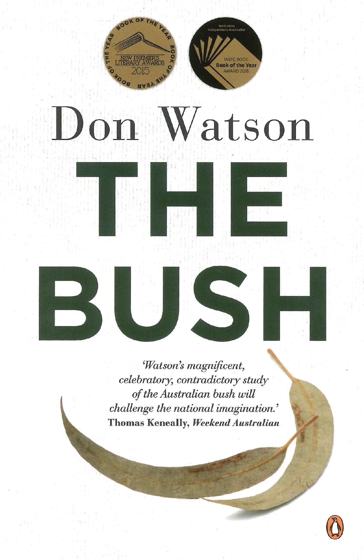 Bush