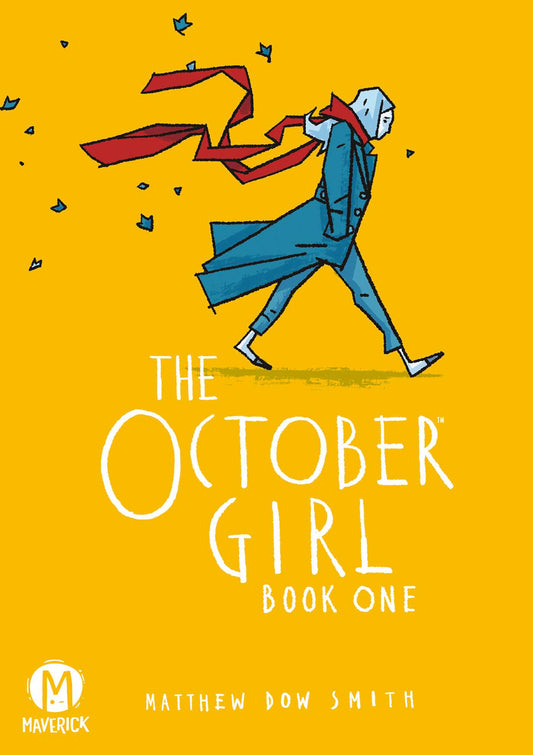 October Girl #1