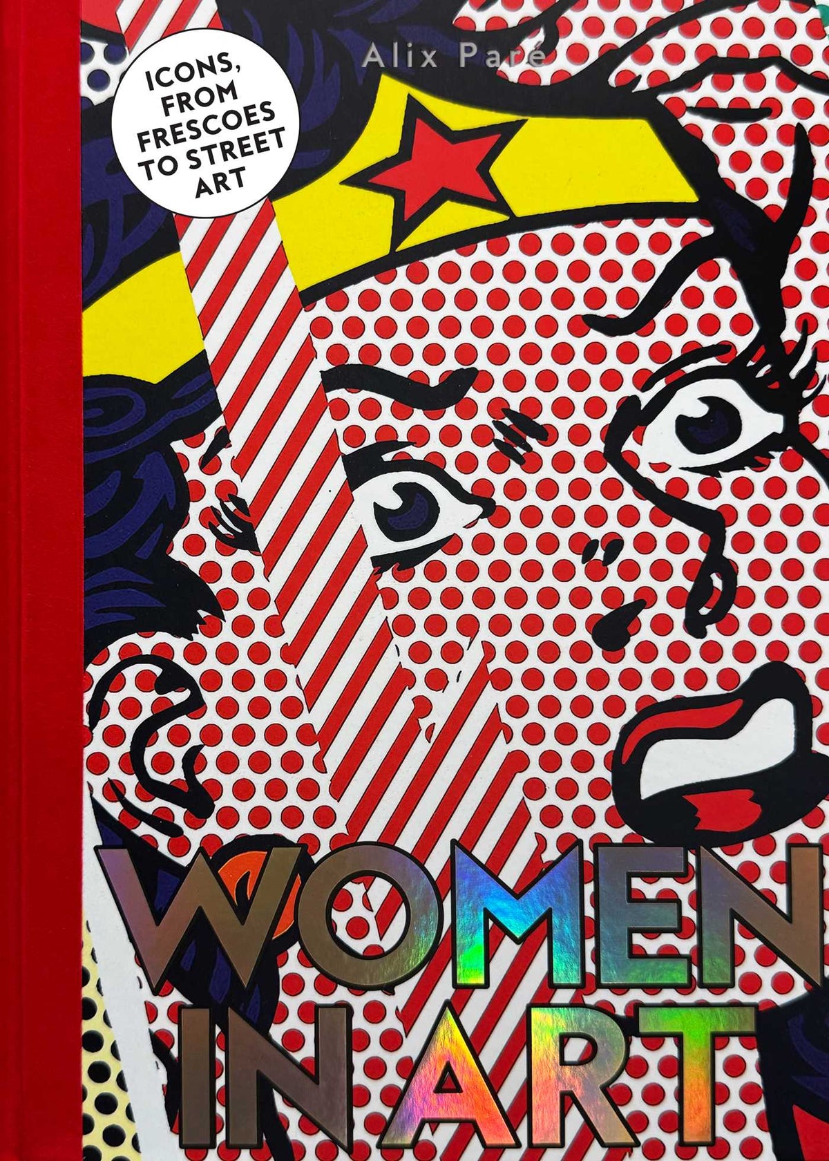 Women In Art
