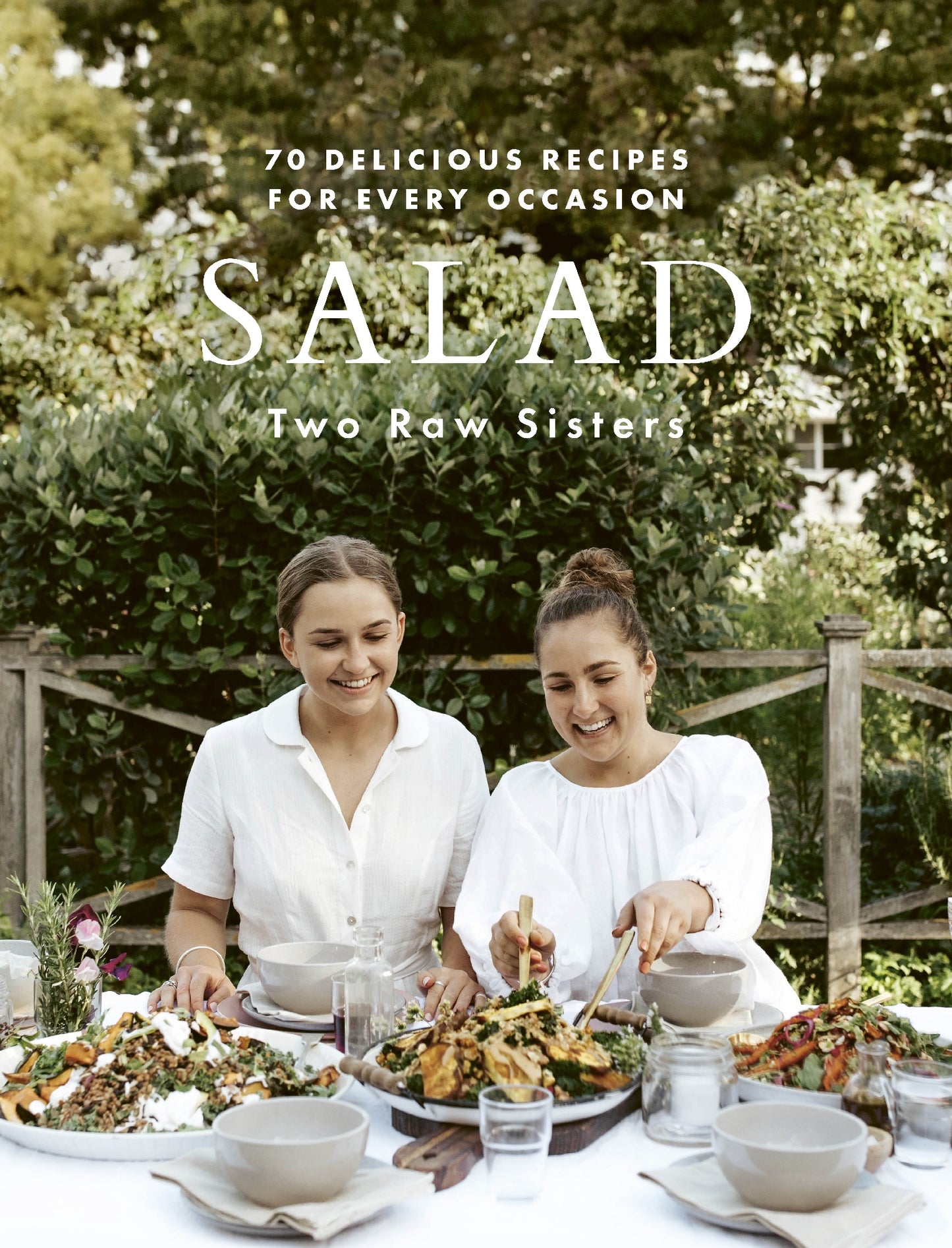 Salad 70 Delicious Recipes For Every Occasion