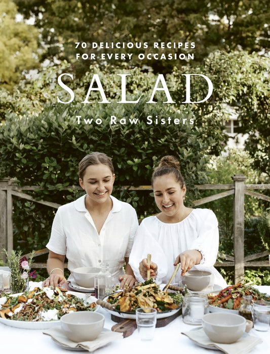 Salad 70 Delicious Recipes For Every Occasion