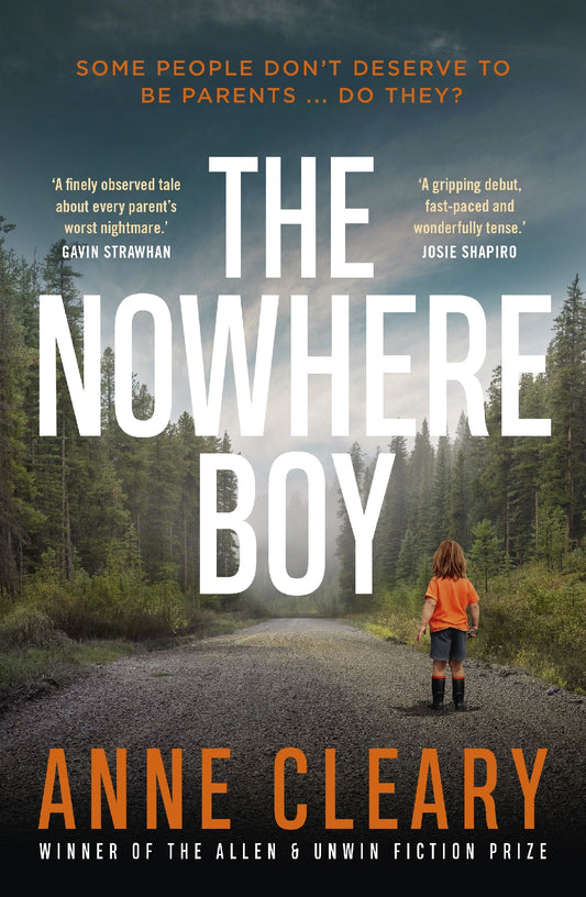 Nowhere Boy