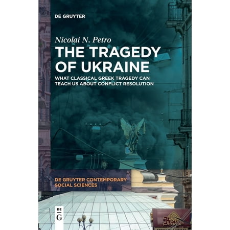 Tragedy Of Ukraine