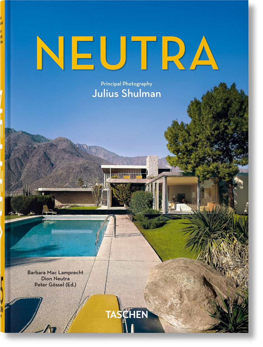 Neutral 45th Edition