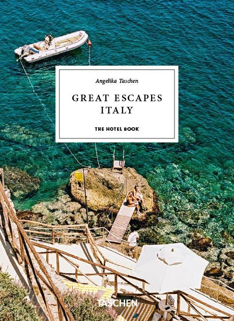 Great Escapes Italy
