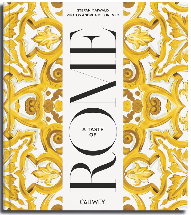 Taste Of Rome