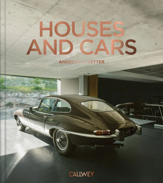 Houses And Cars