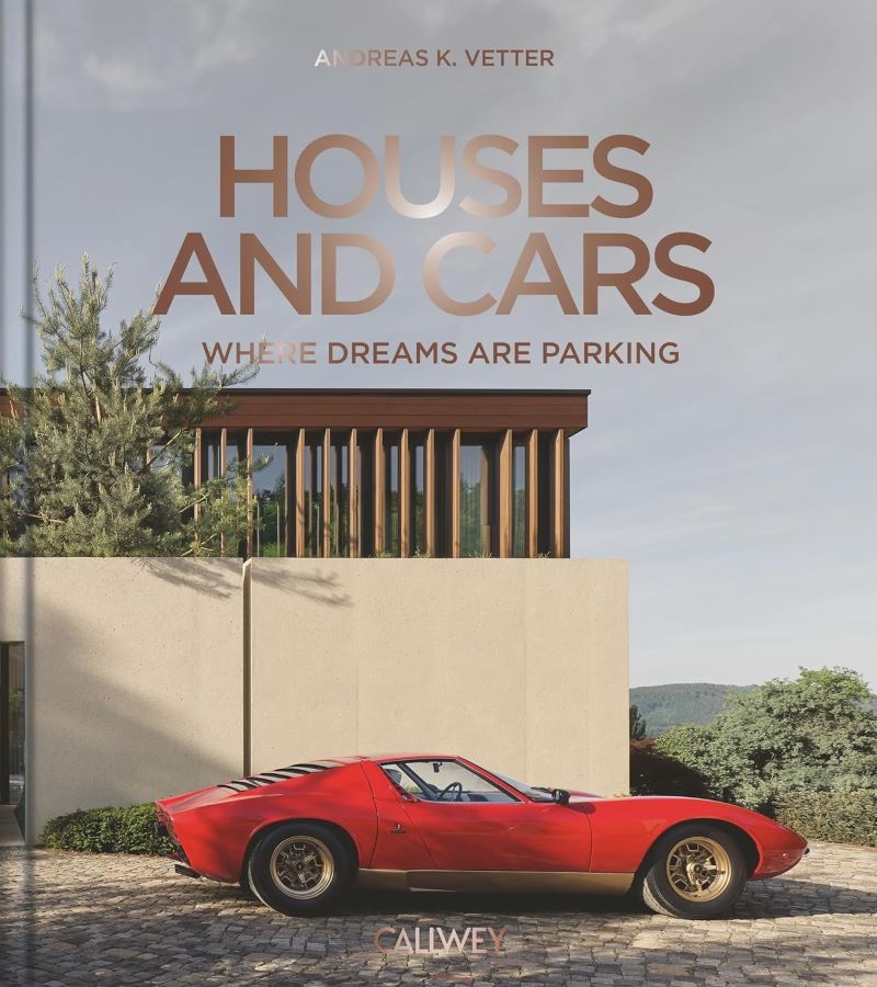 Houses And Cars: Where Dreams Park