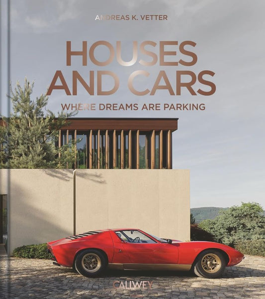 Houses And Cars: Where Dreams Park