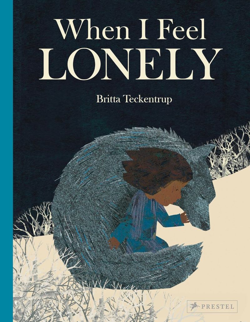 When I Feel Lonely