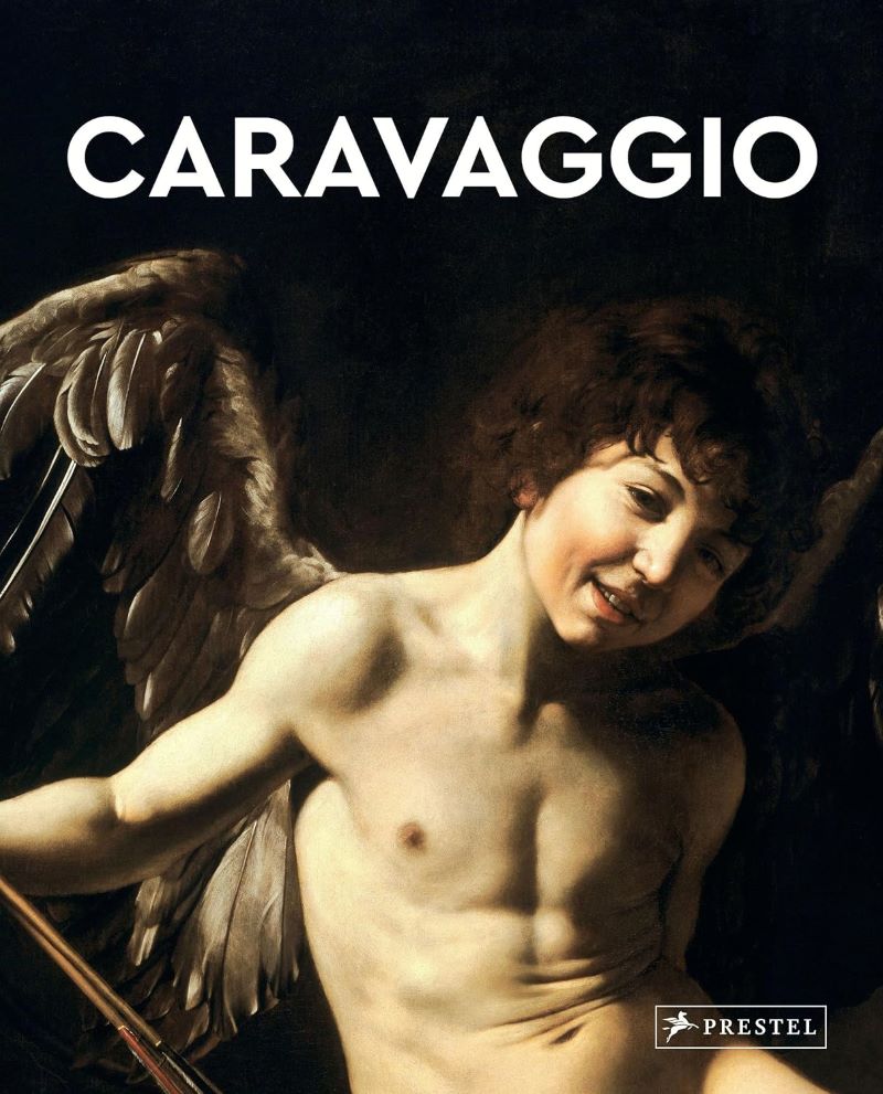Masters Of Art Caravaggio