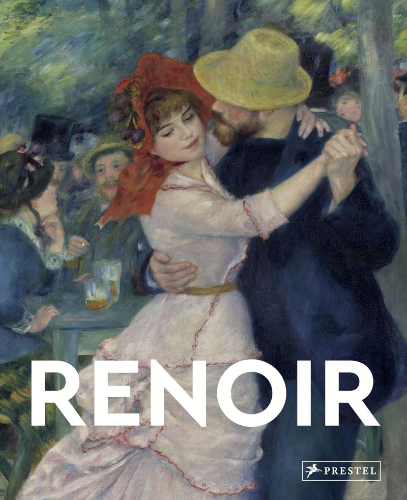 Renoir: Masters Of Art