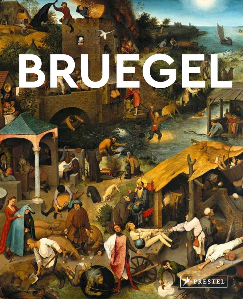 Bruegel: Masters Of Art