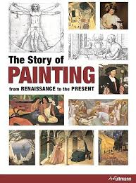 Story Of Painting From The Renaissa
