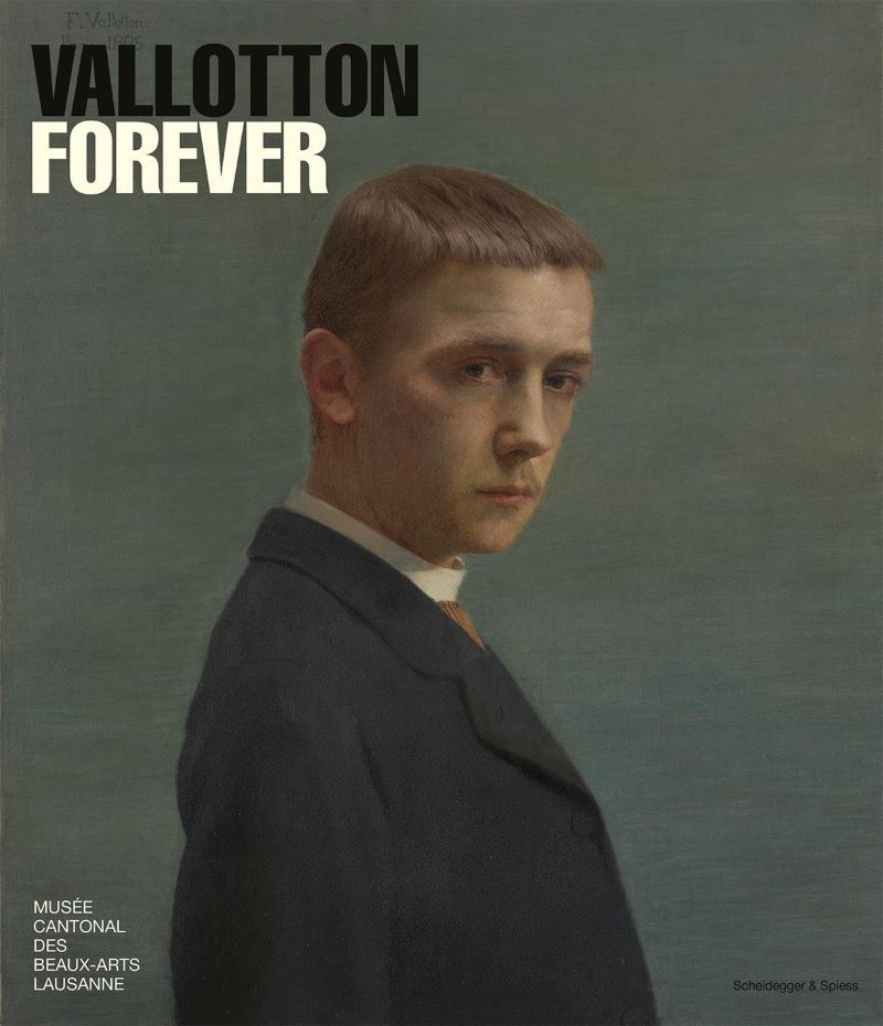Vallotton Forever