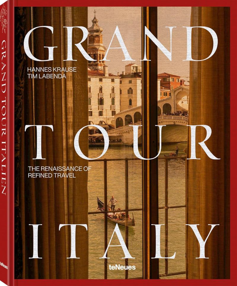 Grand Tour Italy: The Renaissance Of Ref: The Renaissance