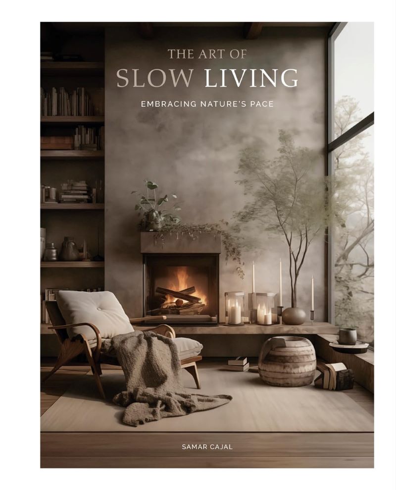 Art Of Slow Living Embracing Nature's Pace