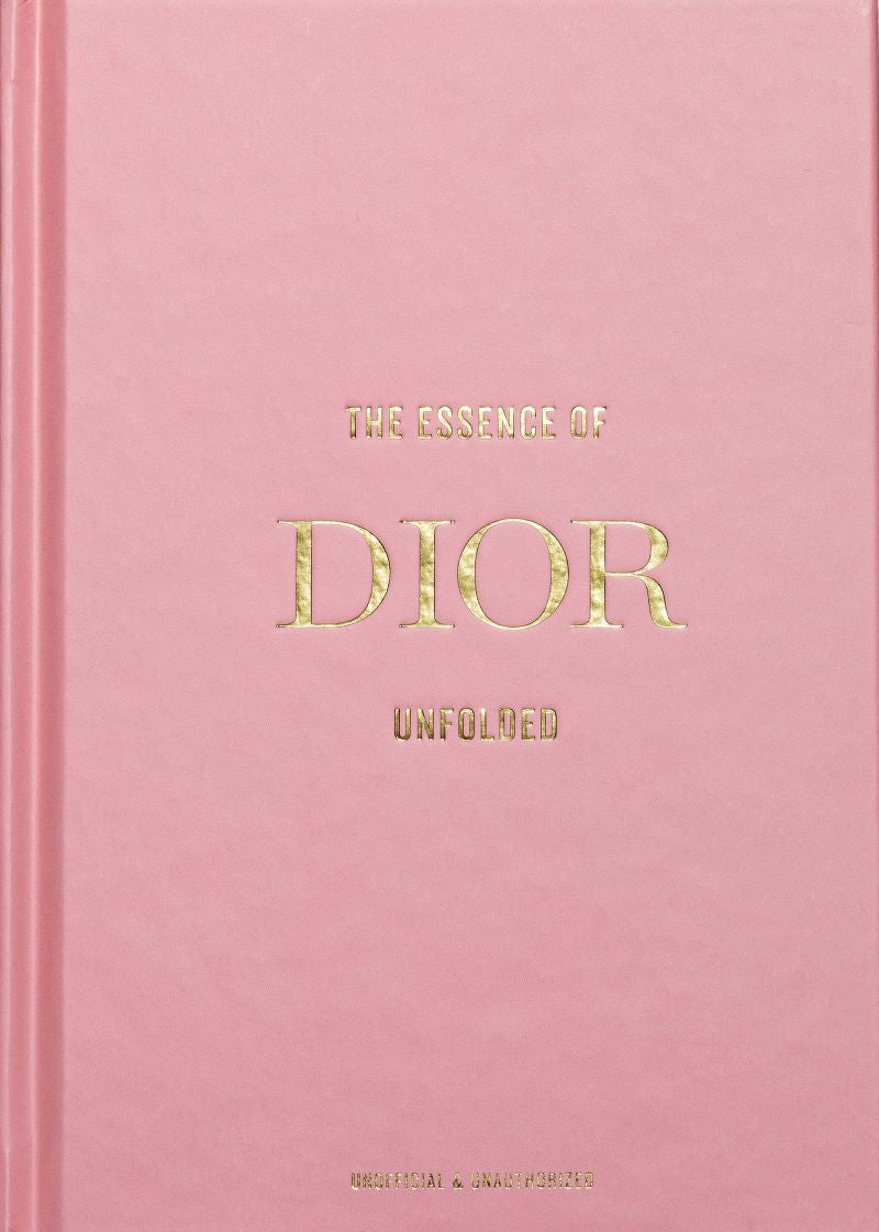 Essence Of Dior Unfolded