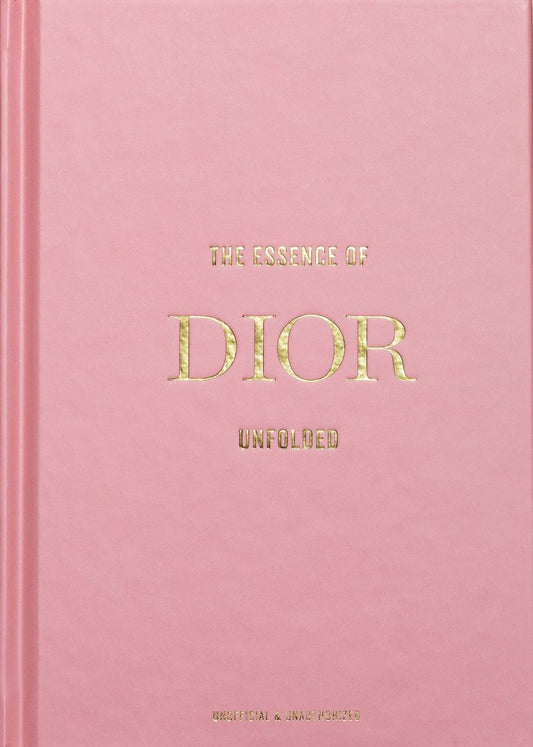 Essence Of Dior Unfolded