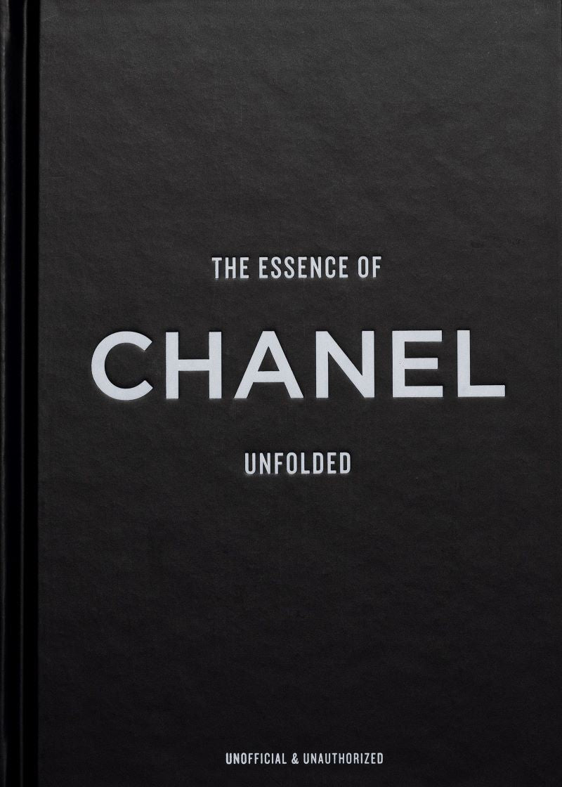 Essence Of Chanel Unfolded