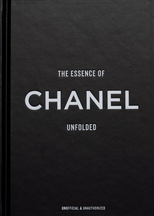 Essence Of Chanel Unfolded