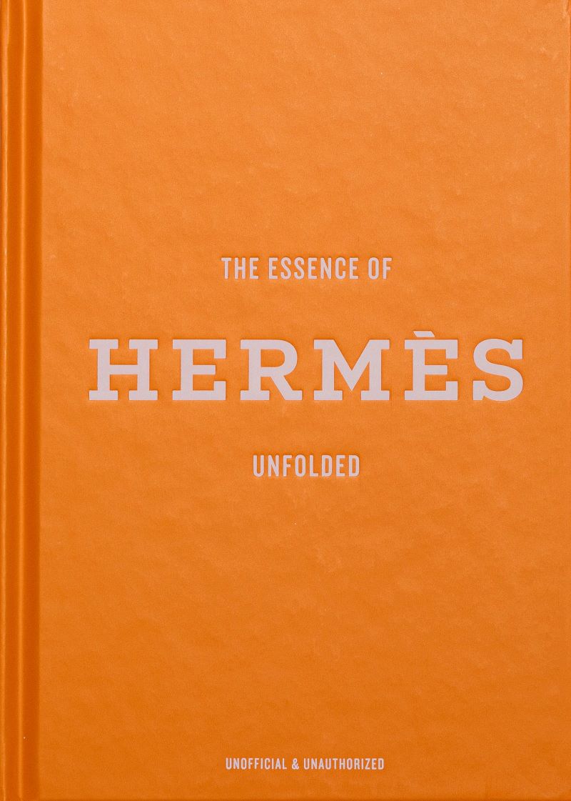Essence Of Hermes