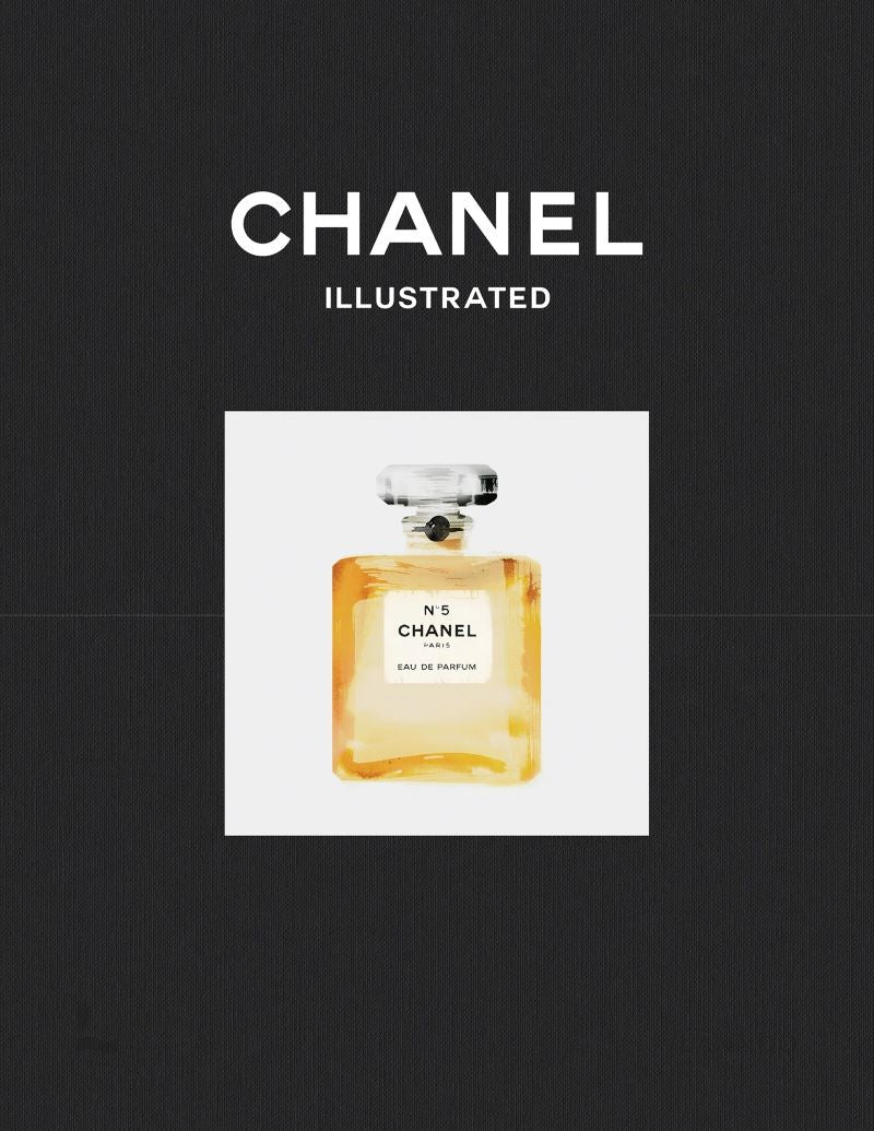 Chanel Illustrated