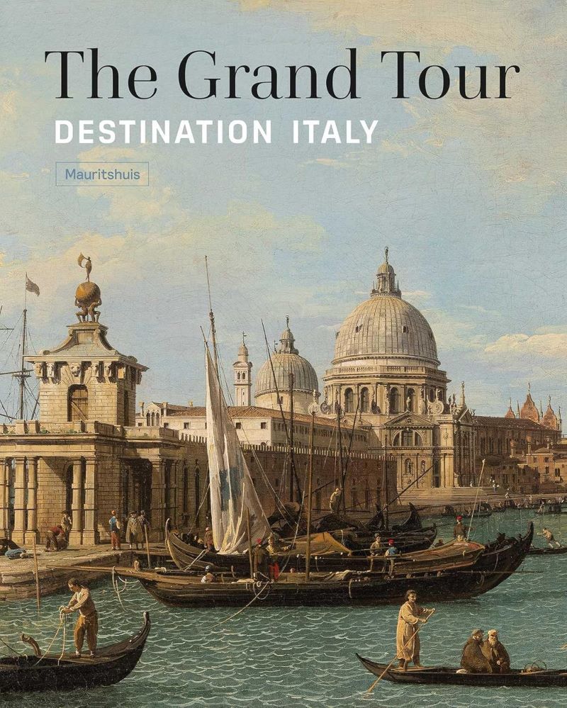 Grand Tour Destination Italy