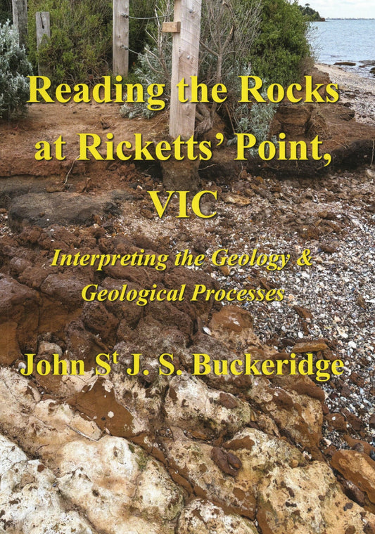 Urban Sanctuary 7 Reading The Rocks