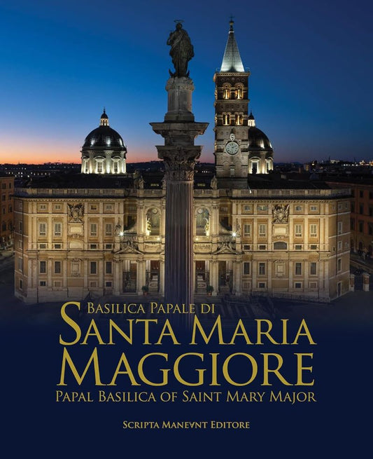 Basilica Of Santa Maria Maggiore
