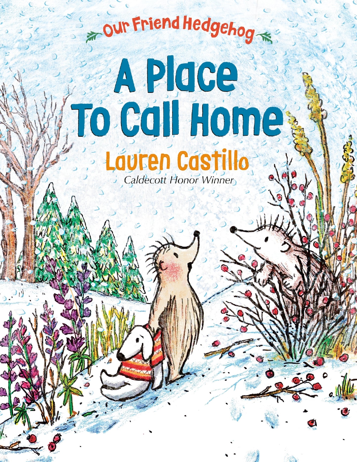 Place To Call Home