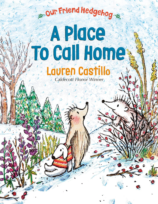 Place To Call Home