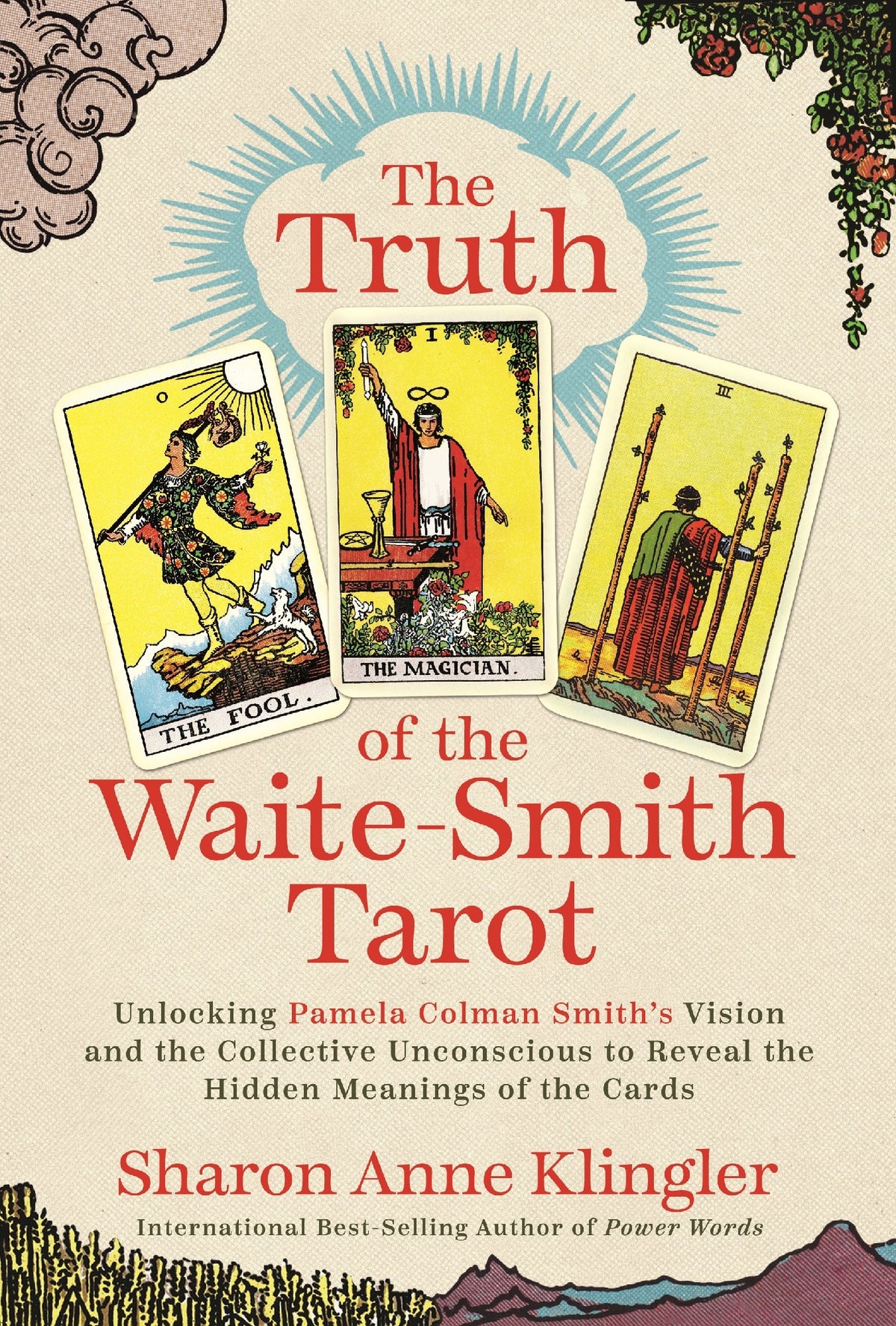Truth Of The Waite-smith Tarot