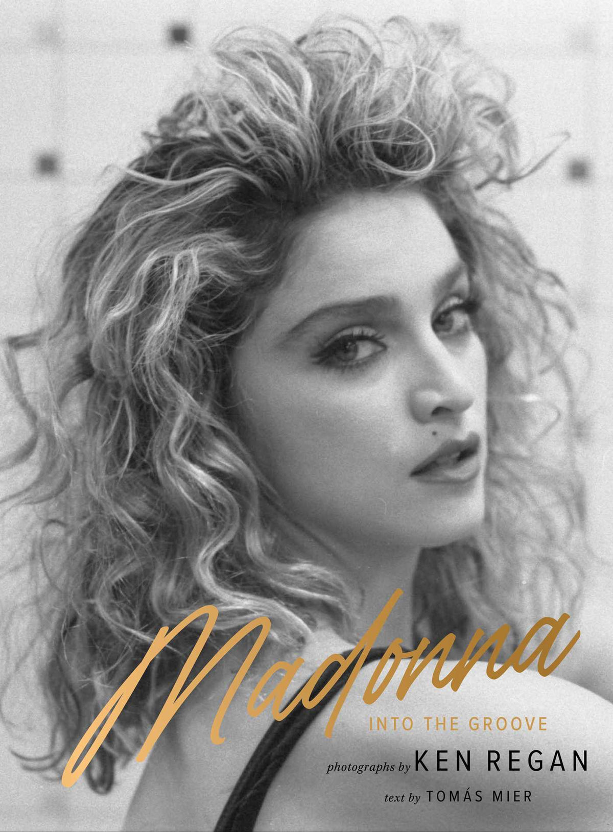 Madonna: Into The Groove