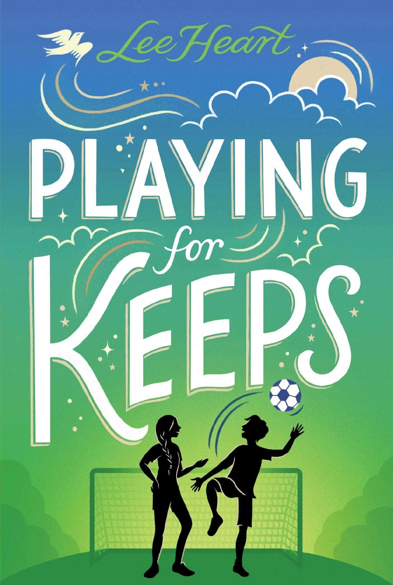 Playing For Keeps