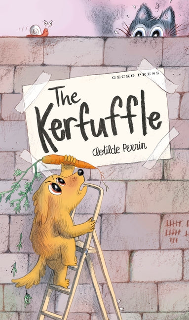 Kerfuffle