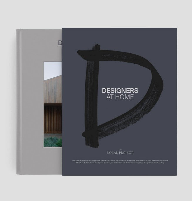 Local Project Designers At Home