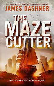 Maze Cutter #01