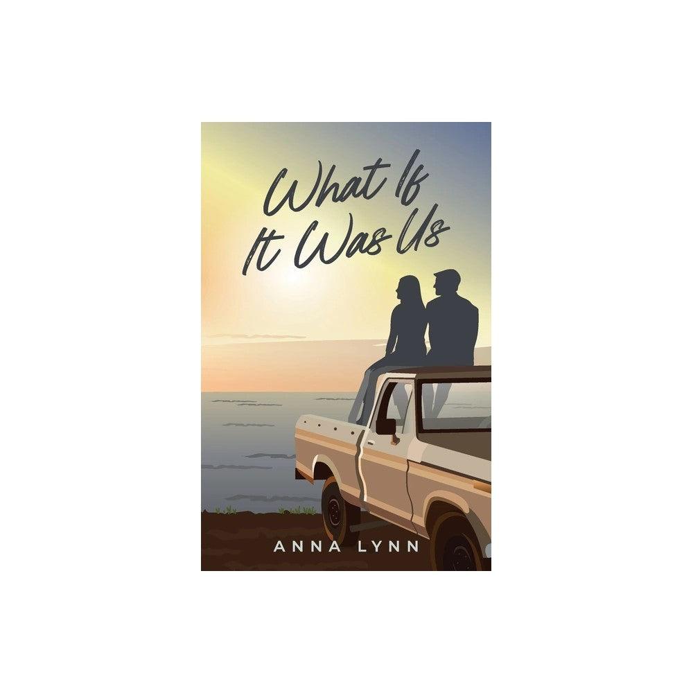 What If It Was Us