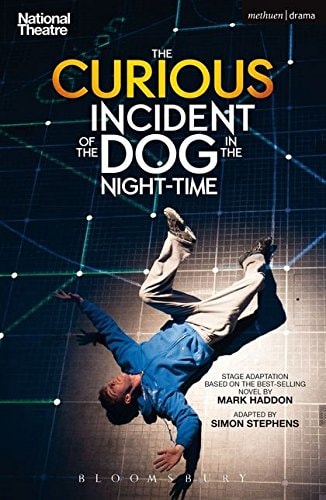Curious Incident Of The Dog (play)
