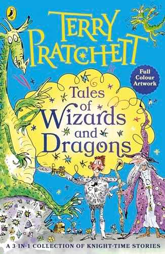 Tales Of Wizards And Dragons