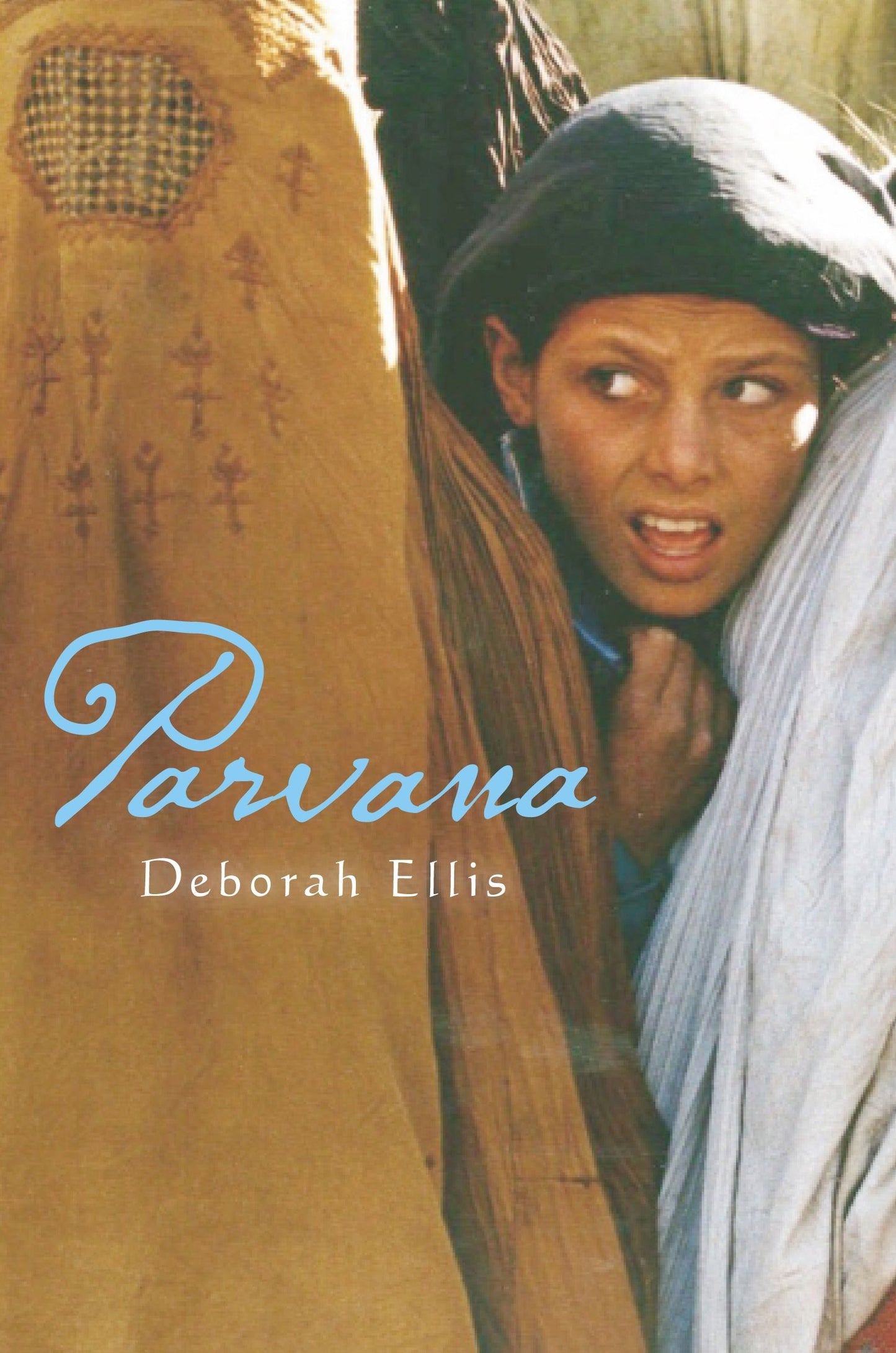 Parvana Afghanistan Story